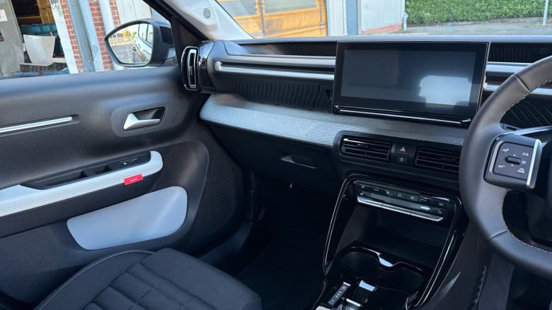 Citroen C3 Aircross 83kW Standard Range Max 44kWh 5dr Auto Electric Hatchback